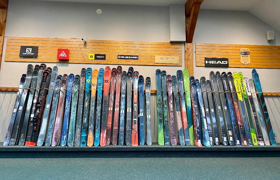 Images Northern Ski Works