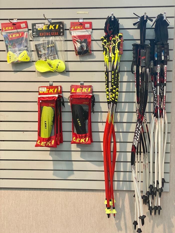 Images Northern Ski Works