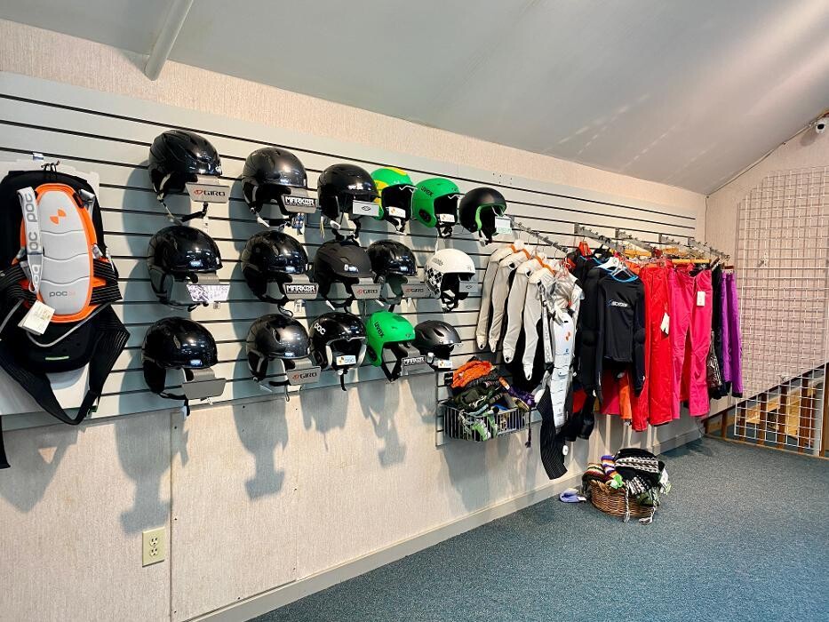 Images Northern Ski Works