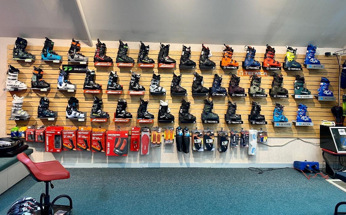 Images Northern Ski Works