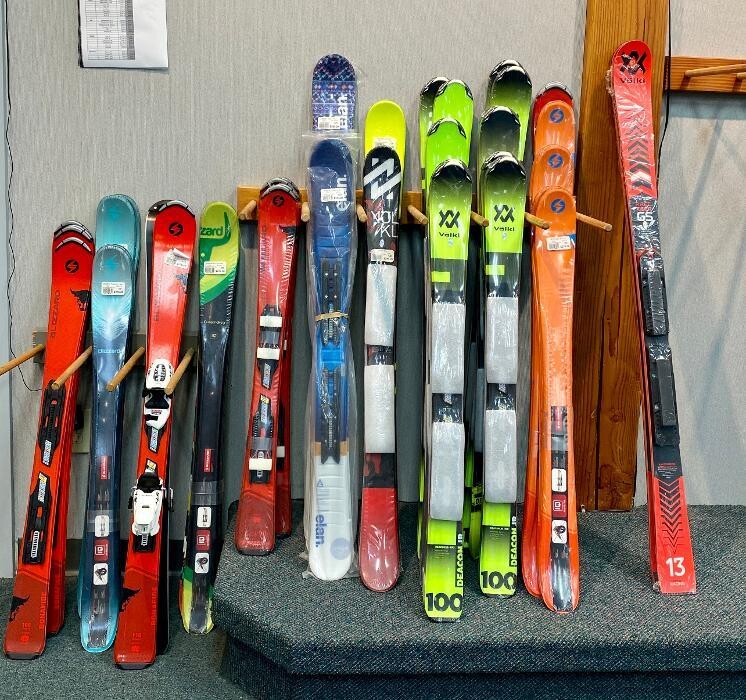 Images Northern Ski Works