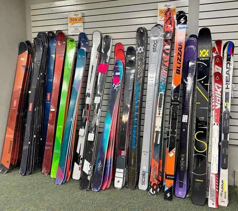 Images Northern Ski Works