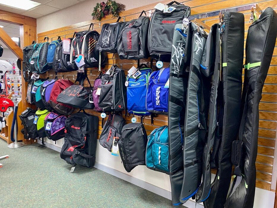 Images Northern Ski Works