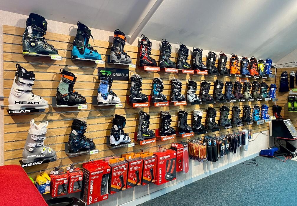 Images Northern Ski Works