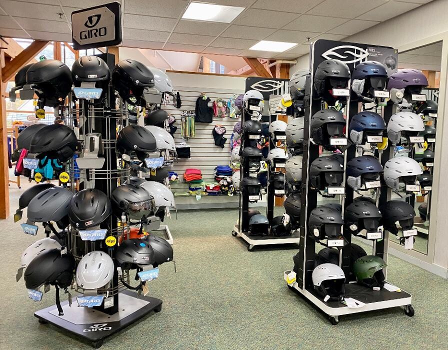 Images Northern Ski Works