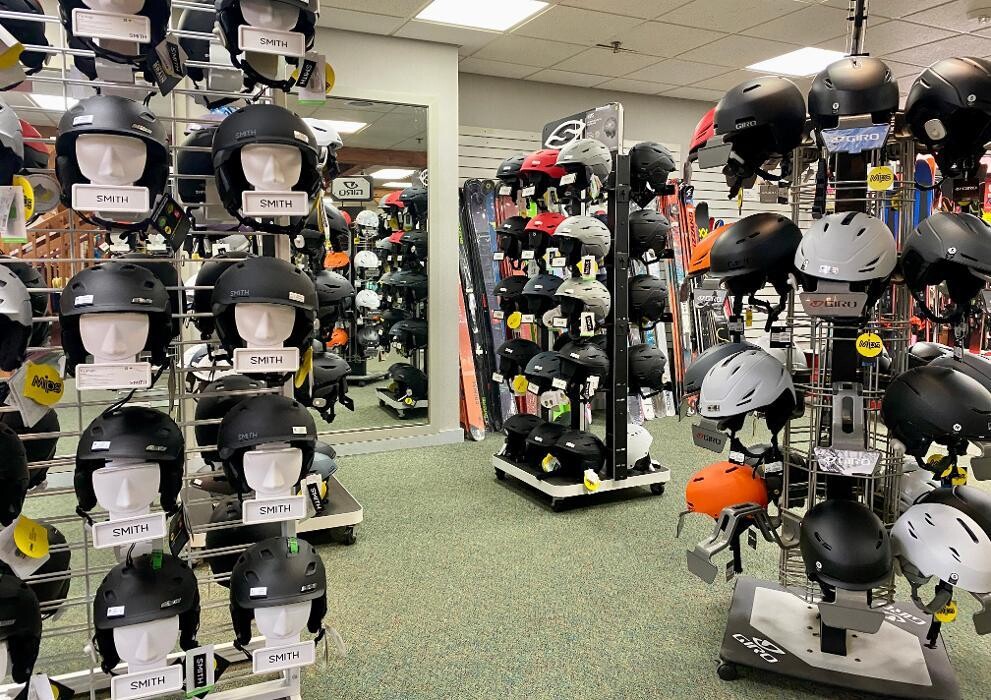 Images Northern Ski Works