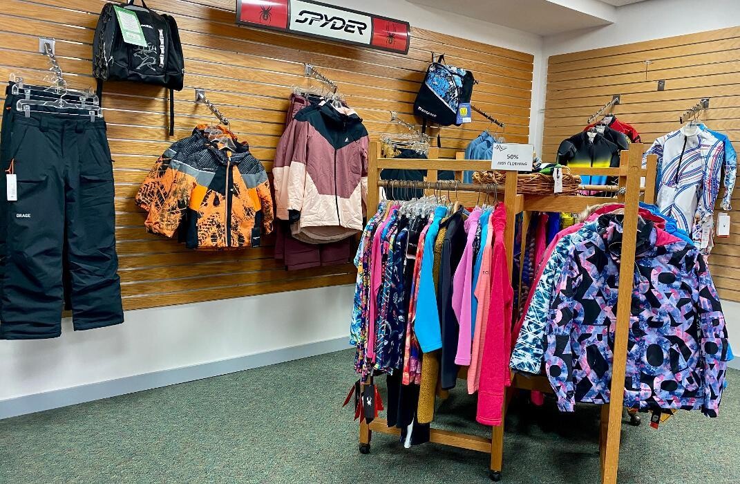 Images Northern Ski Works