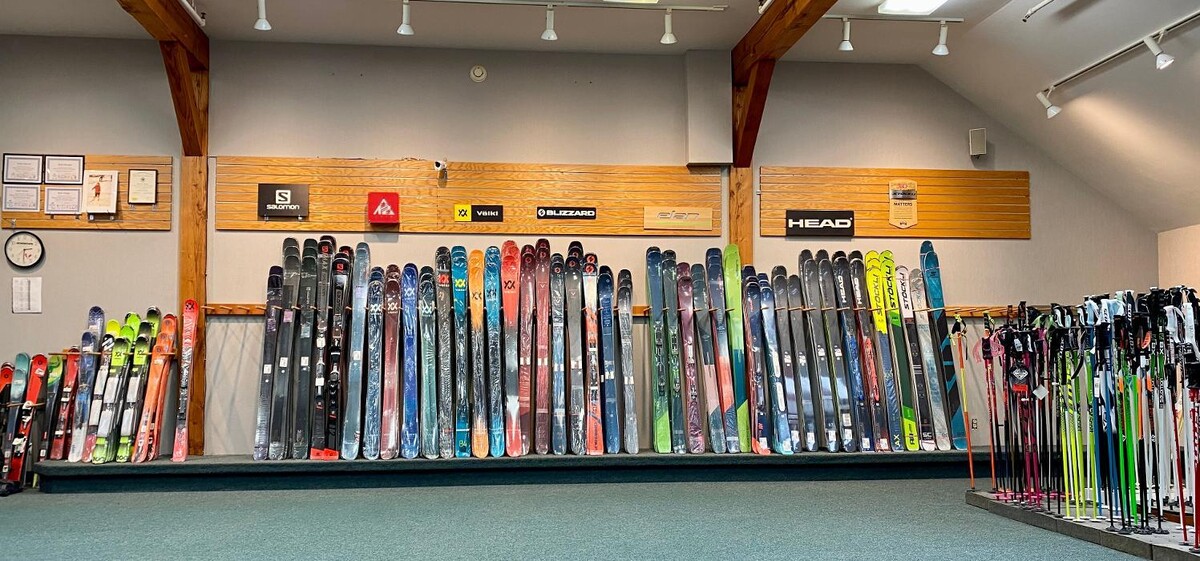 Images Northern Ski Works