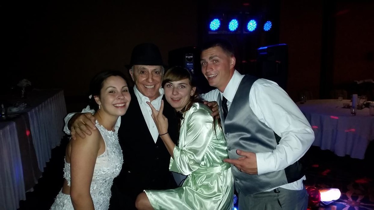 Images Tony G DJ and Karaoke Services