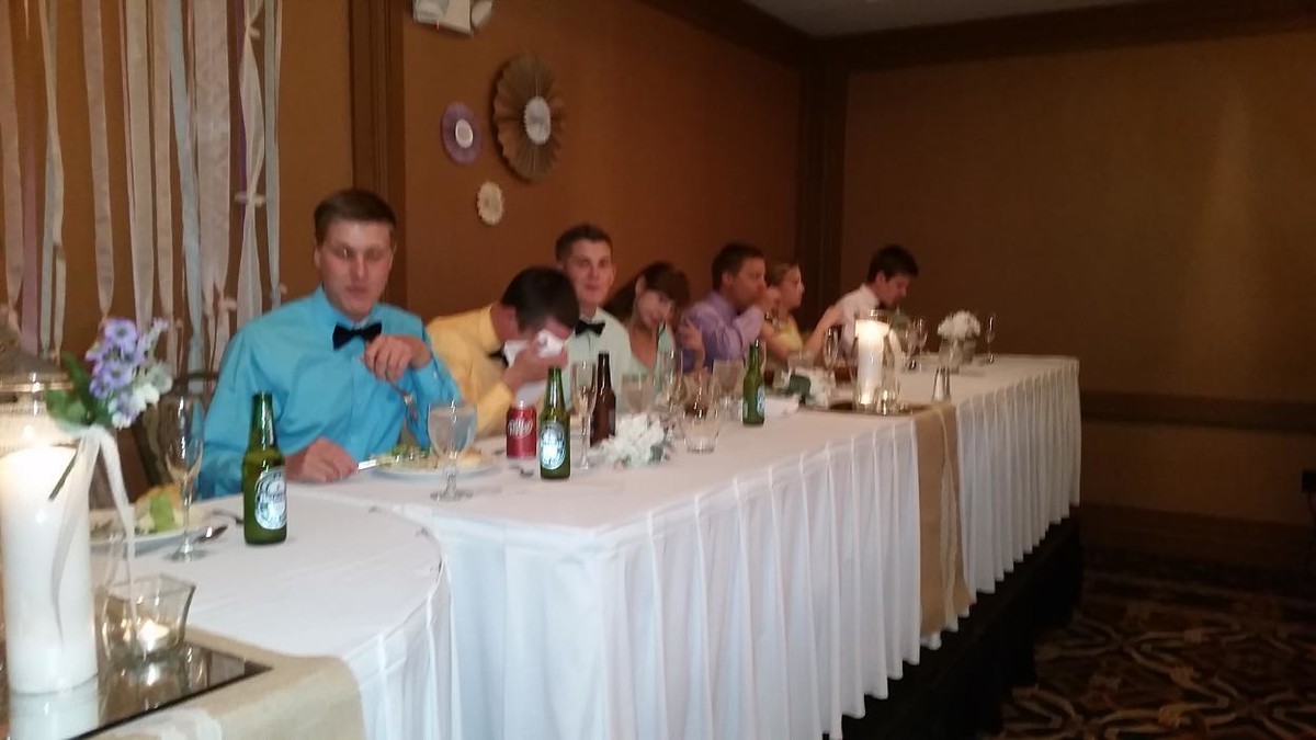 Images Tony G DJ and Karaoke Services