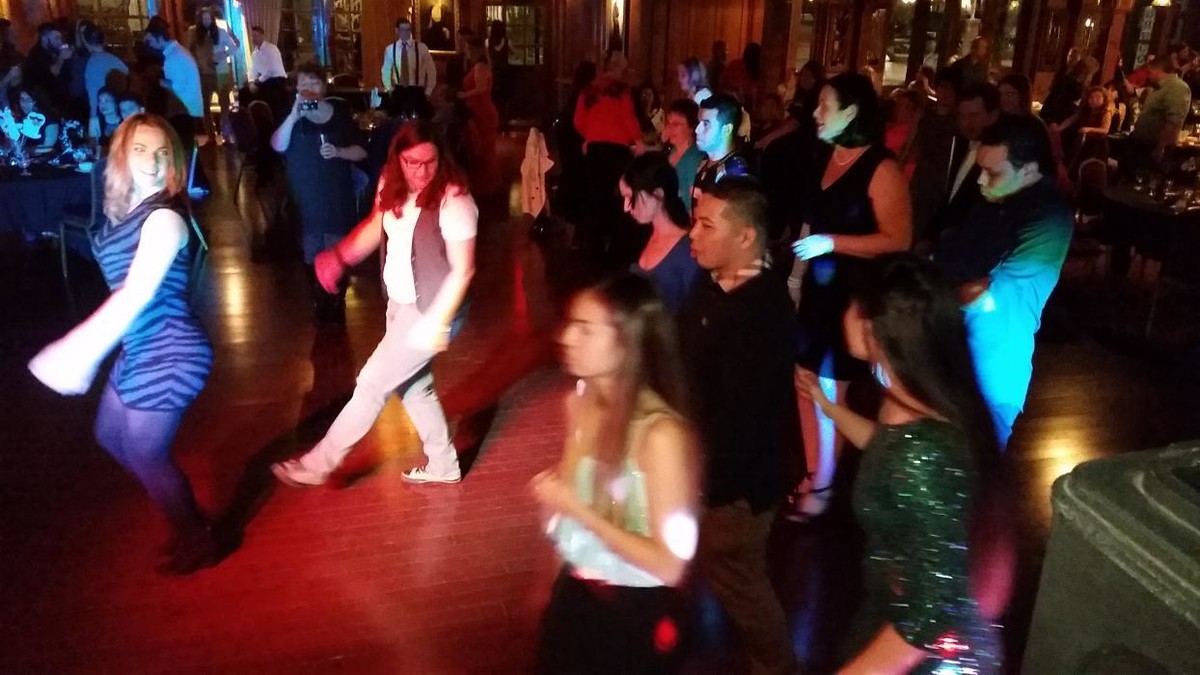 Images Tony G DJ and Karaoke Services