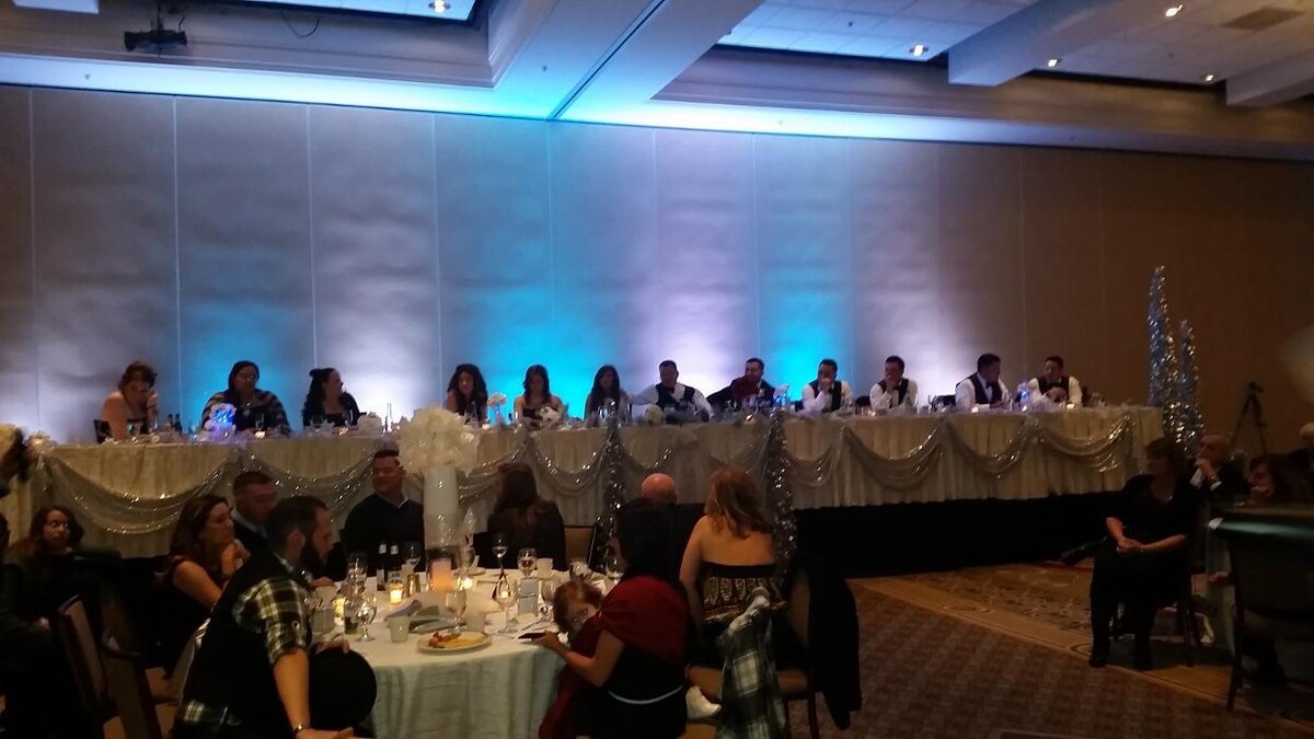 Images Tony G DJ and Karaoke Services