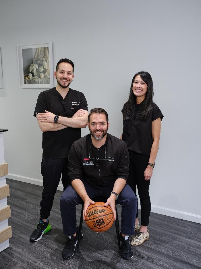 Images Park Slope Dental Aesthetics - Union Street