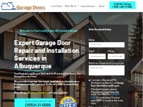 Website Sears Garage Solutions Installation and Repair