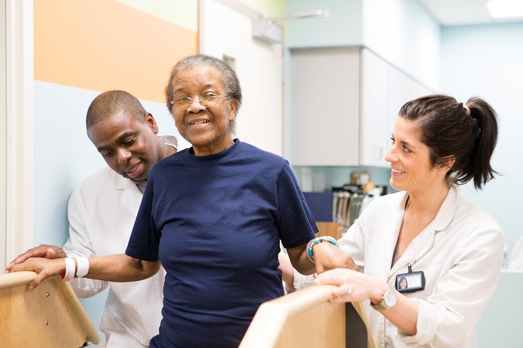 Images Bushwick Center