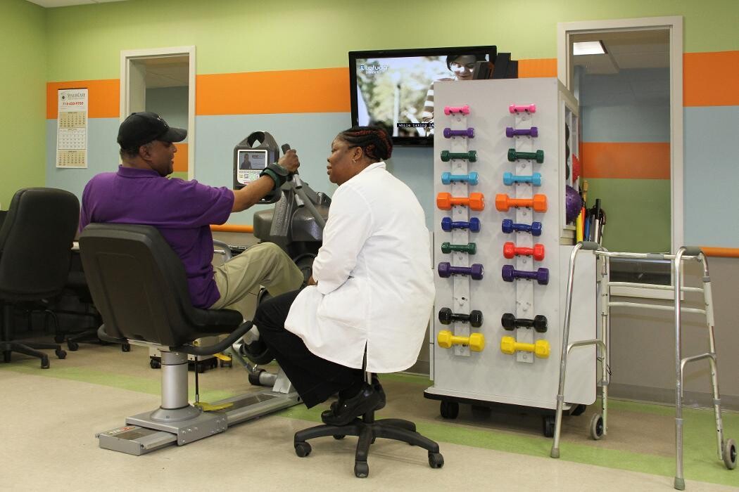 Images Bushwick Center