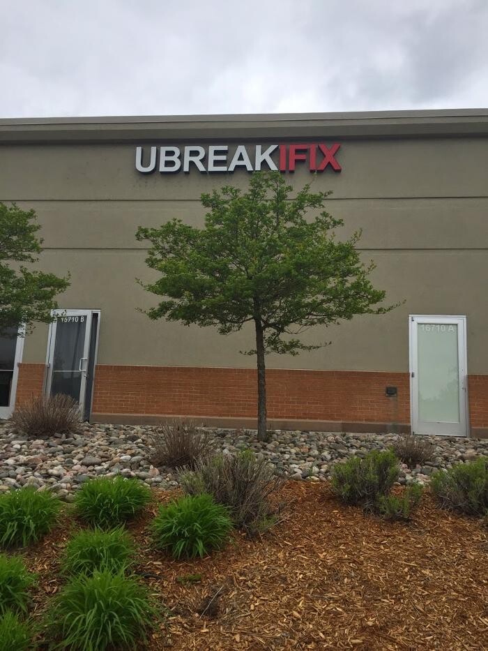 Images uBreakiFix - Phone and Computer Repair