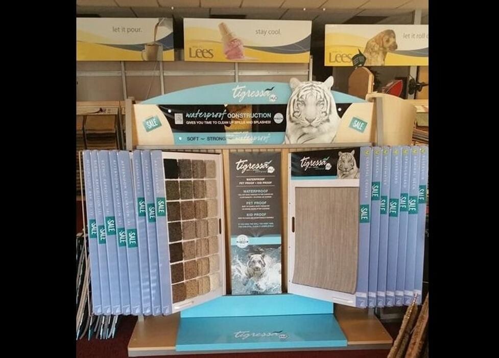 Images Sam's Carpet One Floor & Home