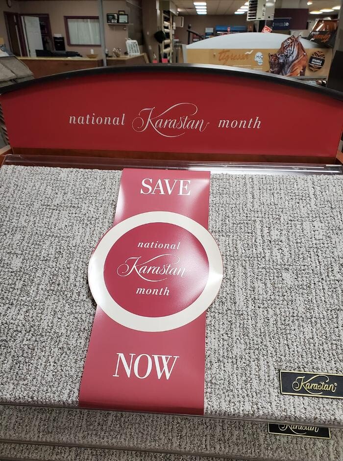 Images Sam's Carpet One Floor & Home