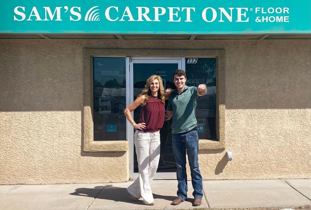 Images Sam's Carpet One Floor & Home