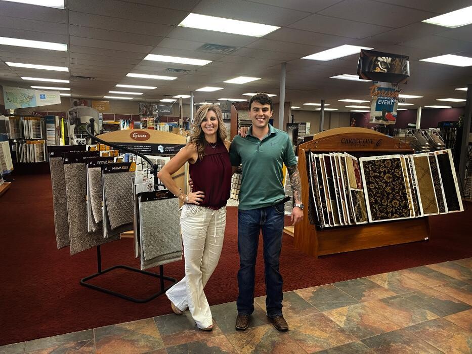Images Sam's Carpet One Floor & Home