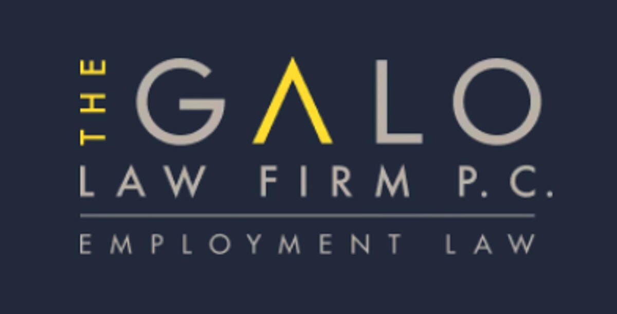Images The Galo Law Firm, P.C.