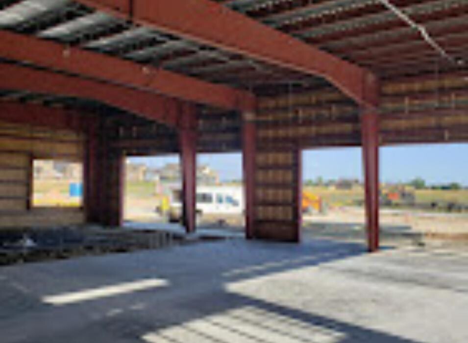 Images High Country Industrial Corp