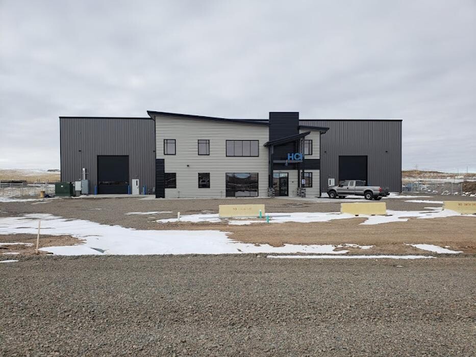 Images High Country Industrial Corp