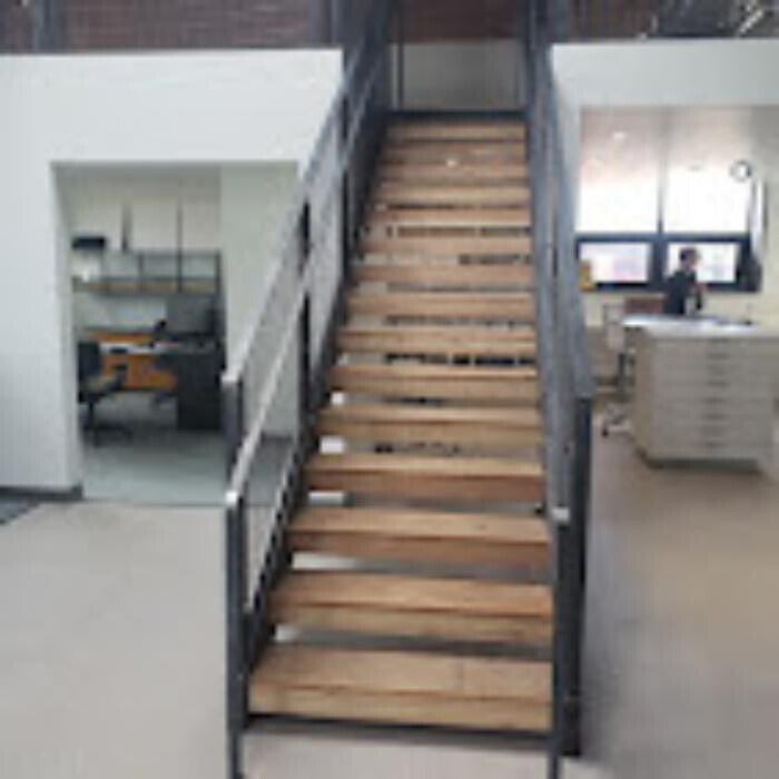 Images High Country Industrial Corp