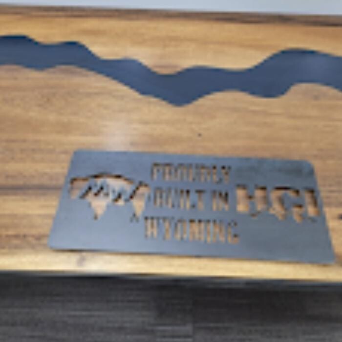 Images High Country Industrial Corp