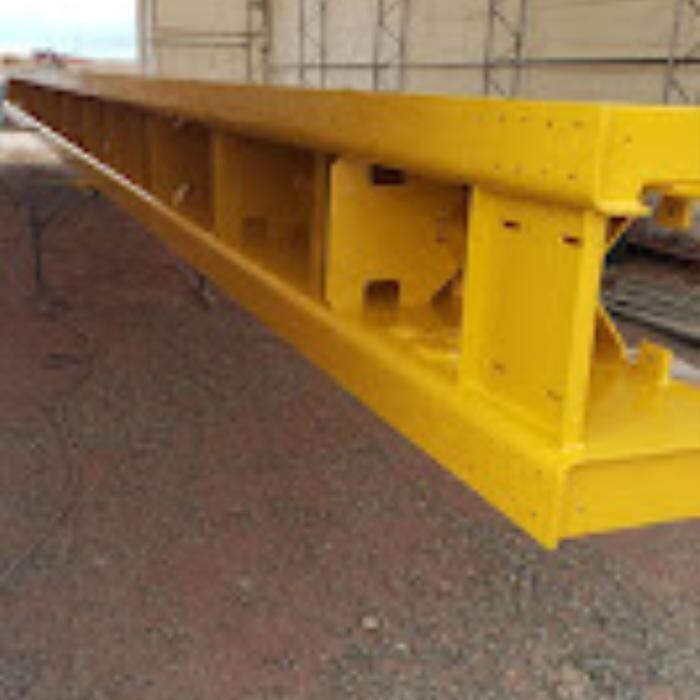 Images High Country Industrial Corp