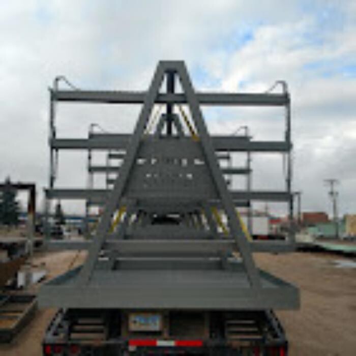 Images High Country Industrial Corp