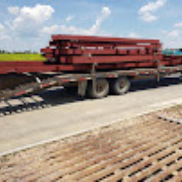 Images High Country Industrial Corp