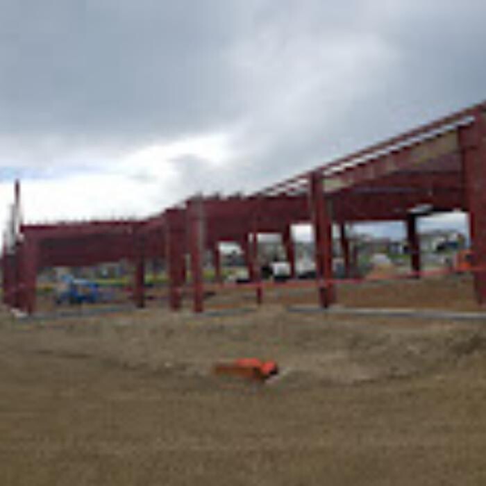 Images High Country Industrial Corp