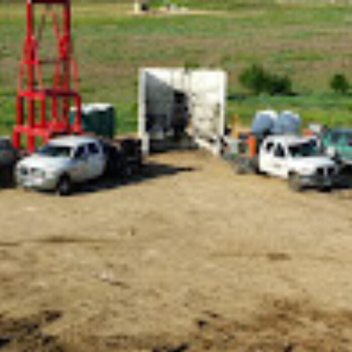 Images High Country Industrial Corp