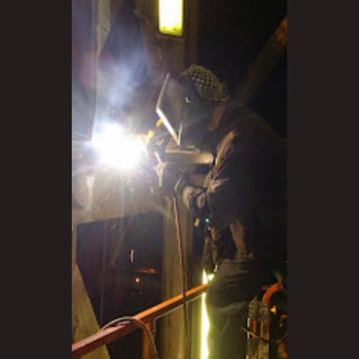 Images High Country Industrial Corp