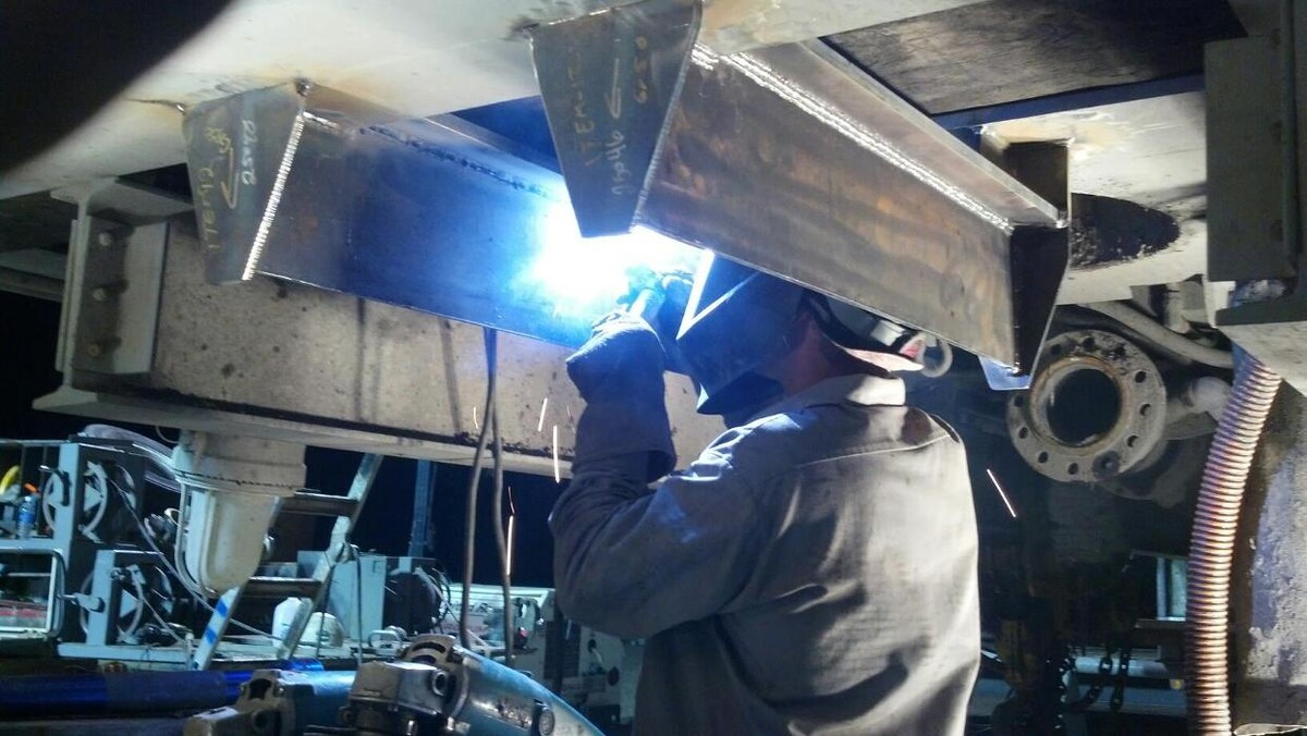 Images High Country Industrial Corp