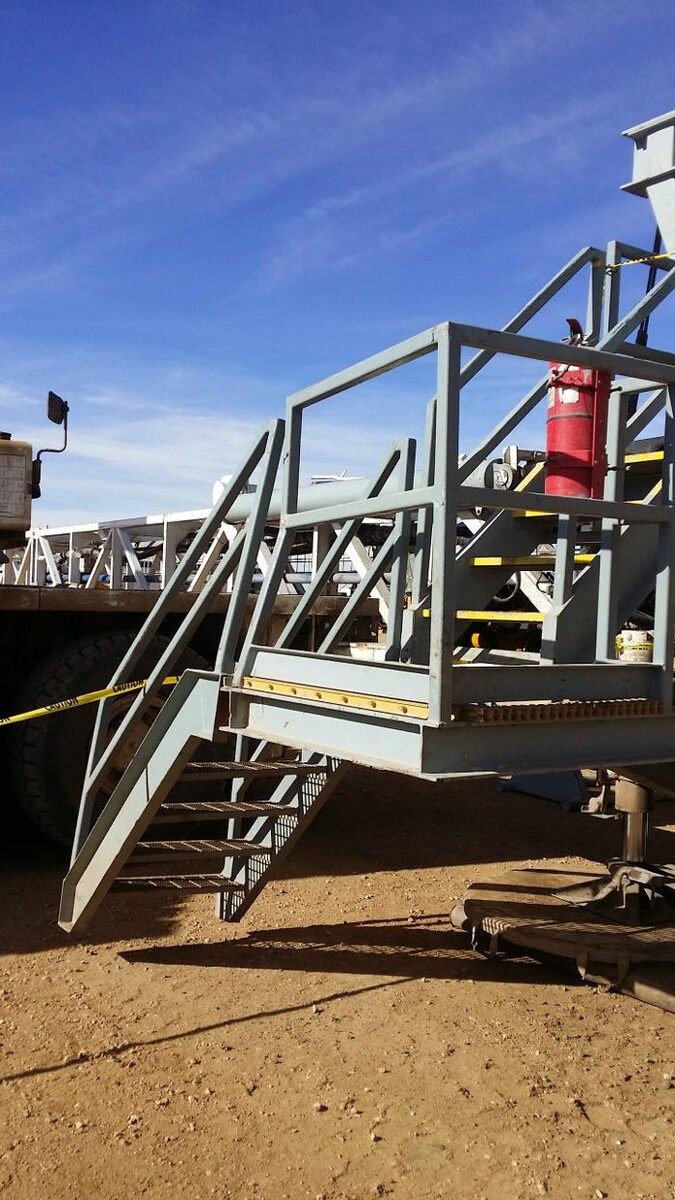 Images High Country Industrial Corp