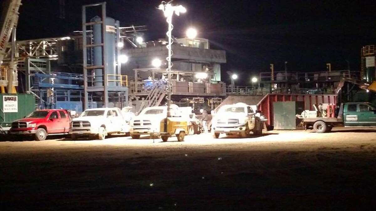 Images High Country Industrial Corp