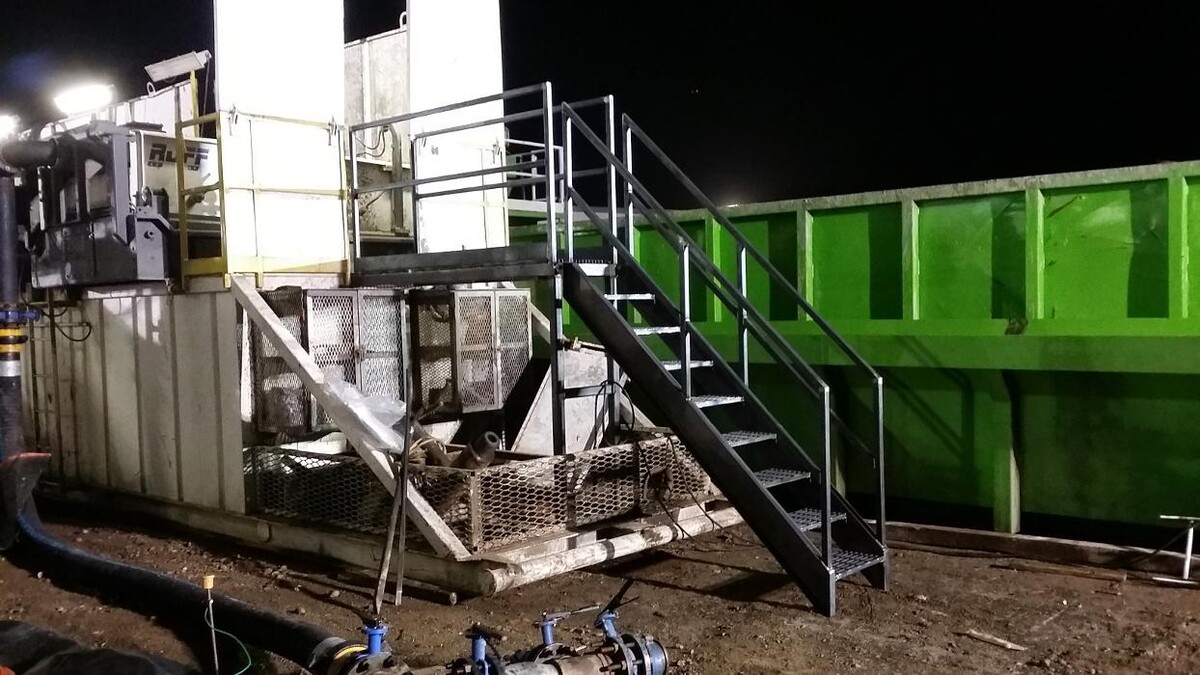 Images High Country Industrial Corp