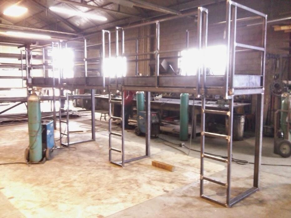 Images High Country Industrial Corp