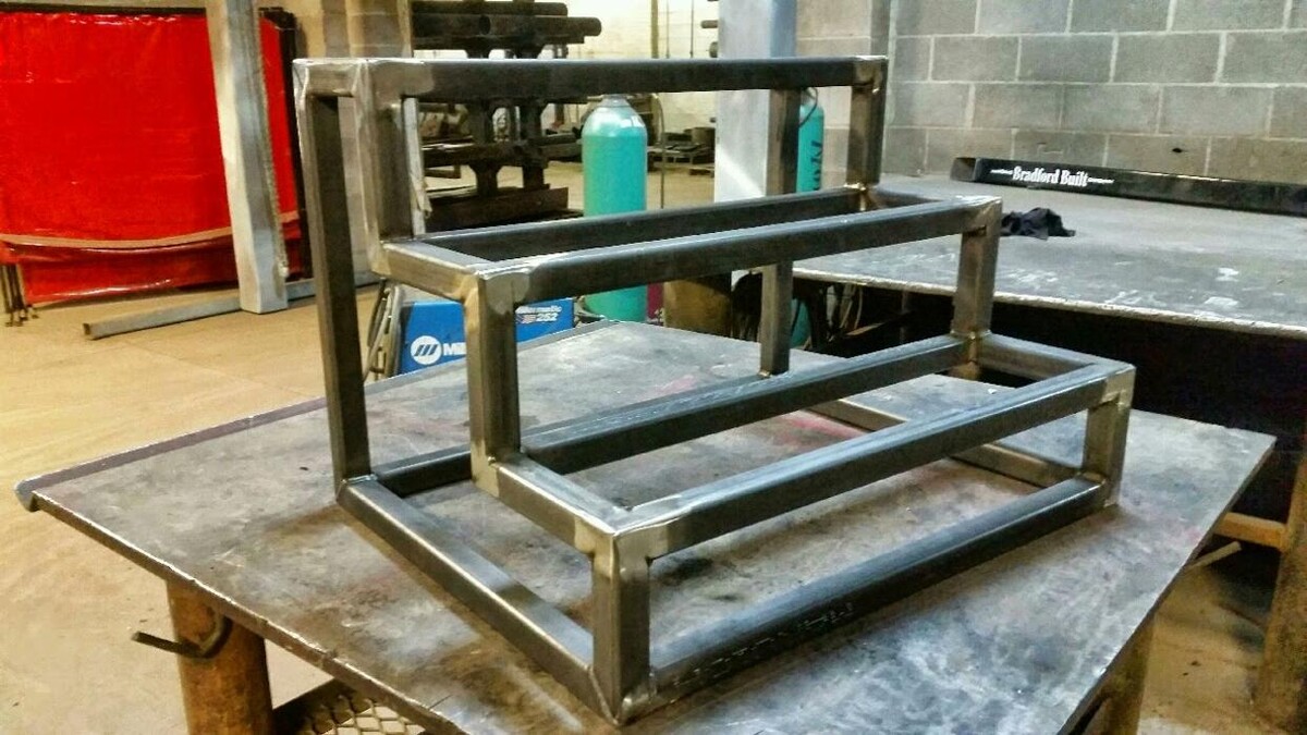 Images High Country Industrial Corp