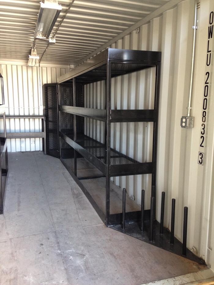 Images High Country Industrial Corp