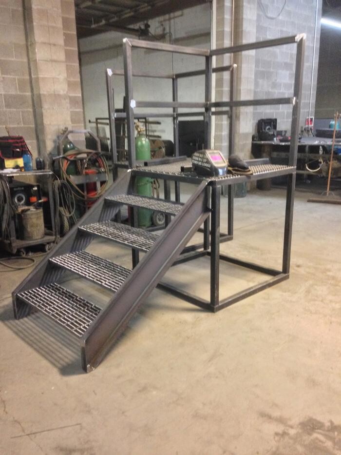 Images High Country Industrial Corp