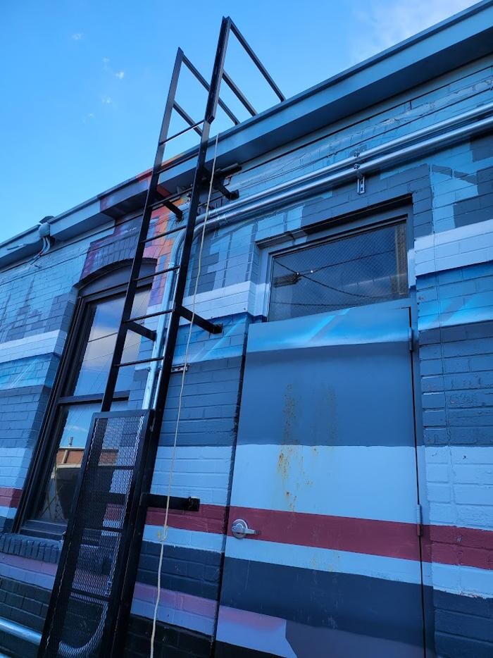 Images High Country Industrial Corp