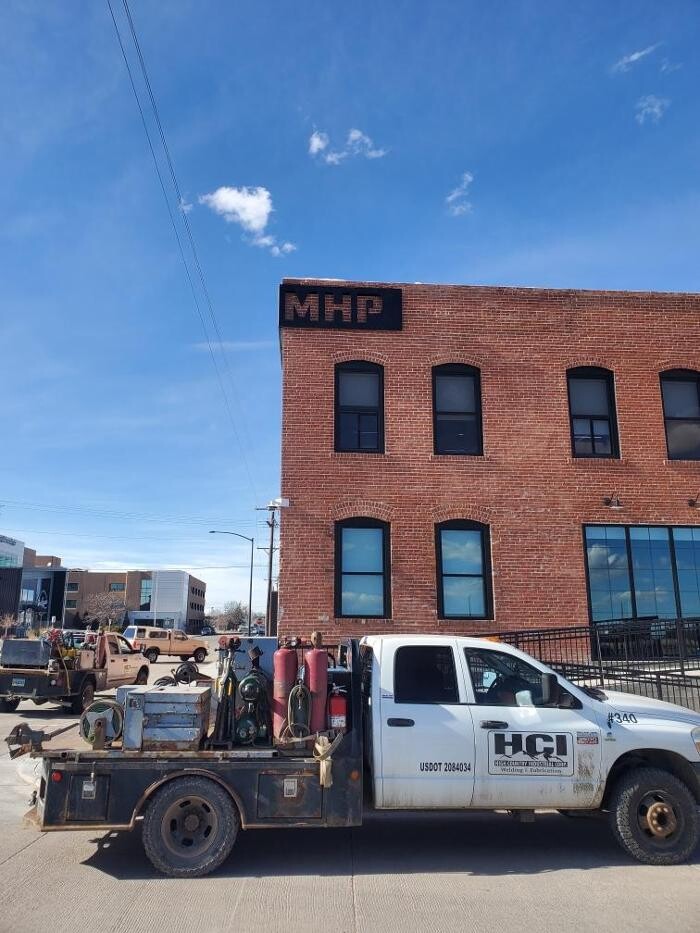 Images High Country Industrial Corp