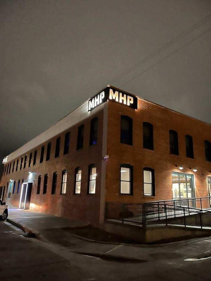 Images High Country Industrial Corp