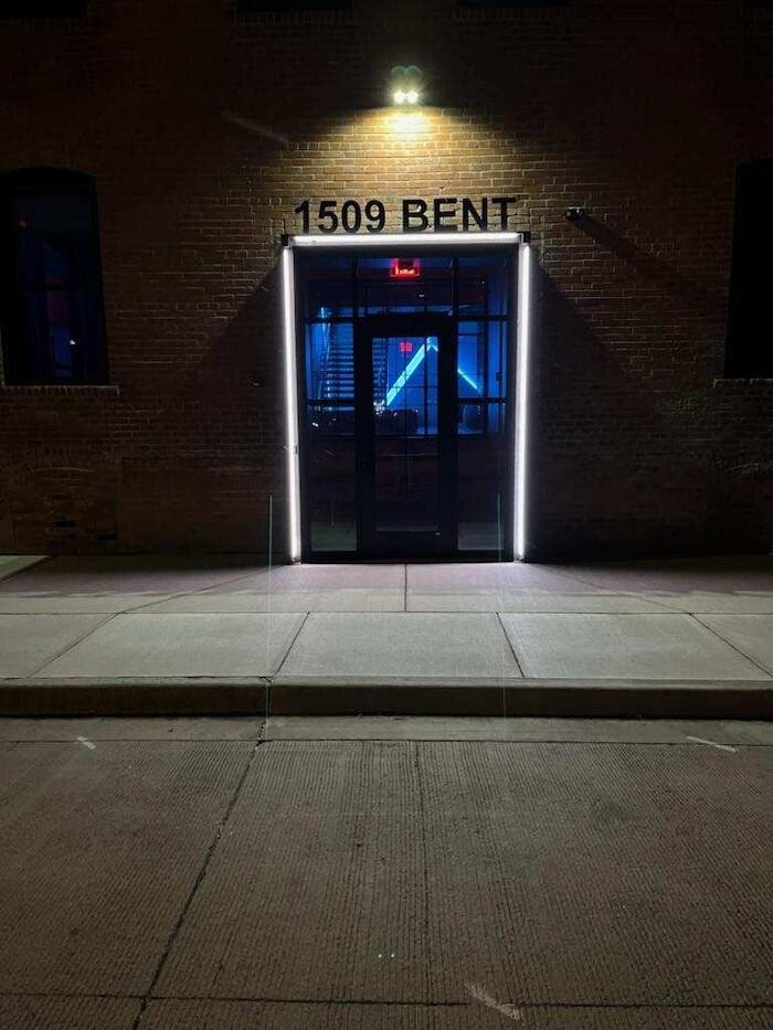 Images High Country Industrial Corp