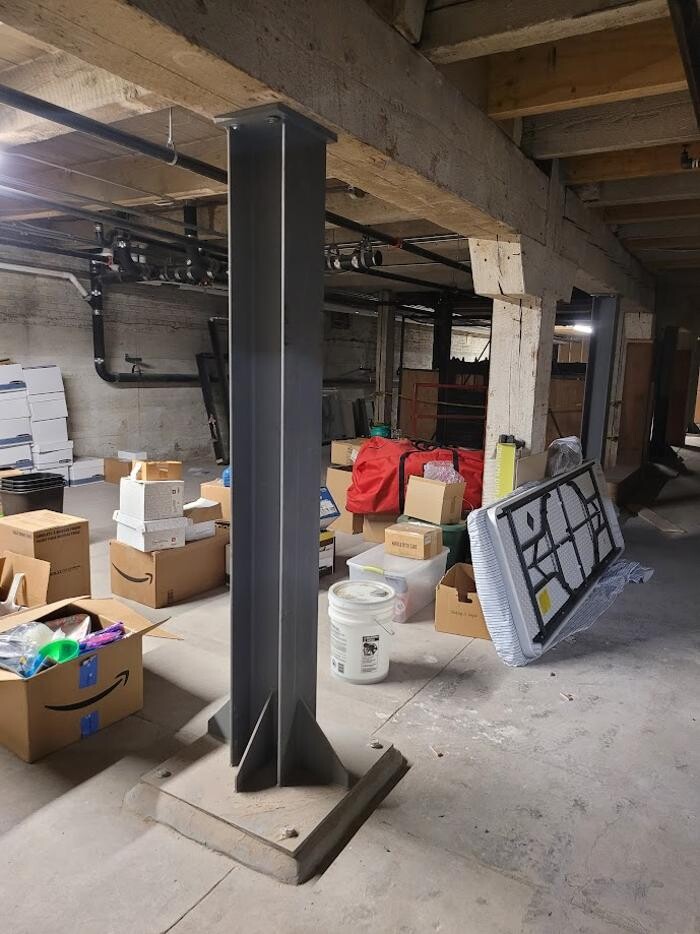 Images High Country Industrial Corp