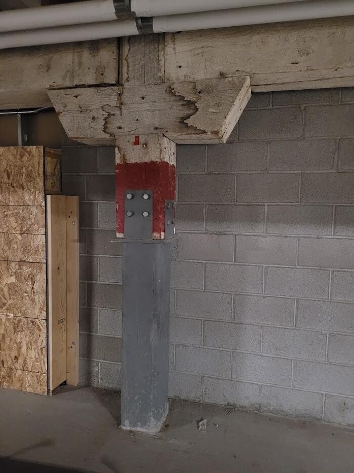 Images High Country Industrial Corp